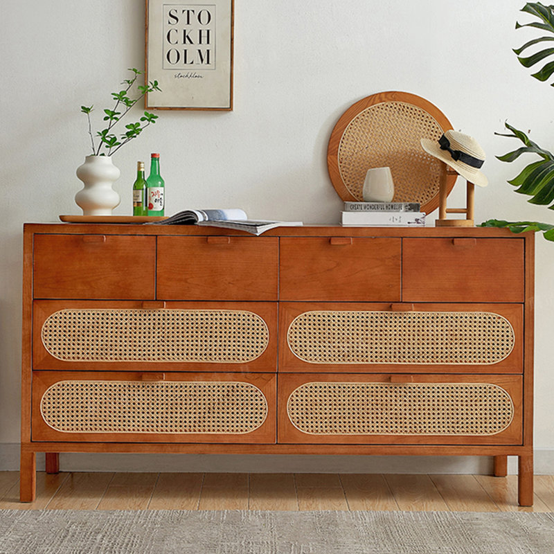 Buffet Nordic, H 33,07 po x l 70,87 po x P 17,72 po