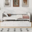 Lit de jour, canapé-lit pour le salon de la chambre à coucher, aucun sommier nécessaire-906811659