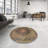 Ceazia Oriental Indoor Rug-1909135109