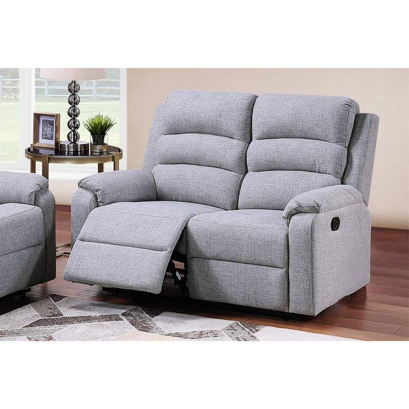 Causeuse 1Pc Motion Sincere Bone