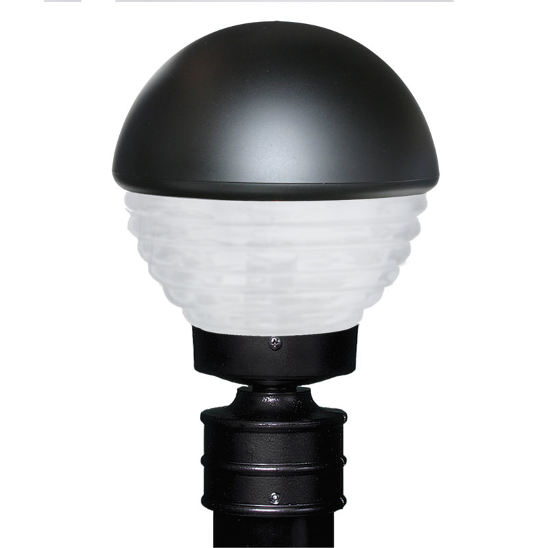 Donnie Wall Light, Black