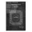 «Game Board Blueprint Vernis Chalkboard», art mural en verre acrylique-1185529075