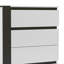 Commode 5 tiroirs Saleigh