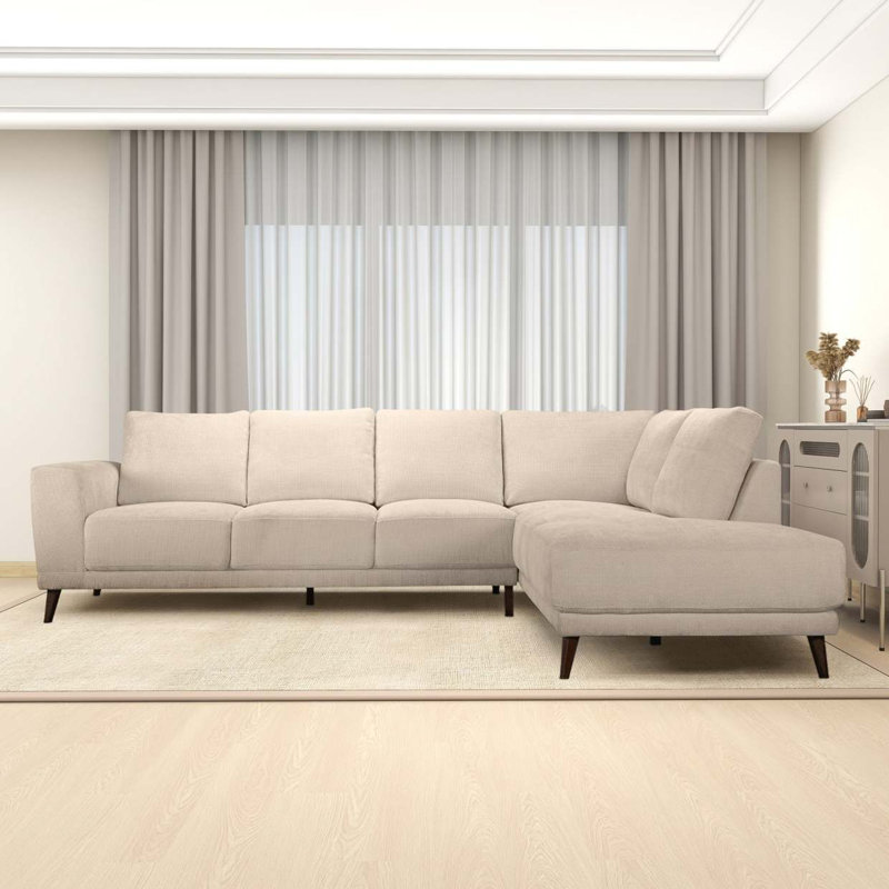 Canapé modulaire Amara