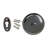 Plastic Retractable Clothesline