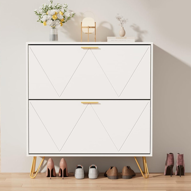 Shoe Cabinet