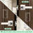 Door Lever with Square Rosette Heavy Duty Solid Levers-1496979828-1525700239