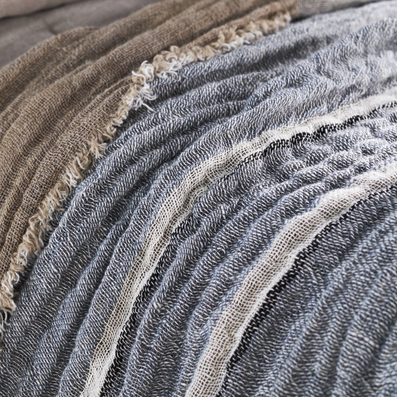 Coverlet, Limestone