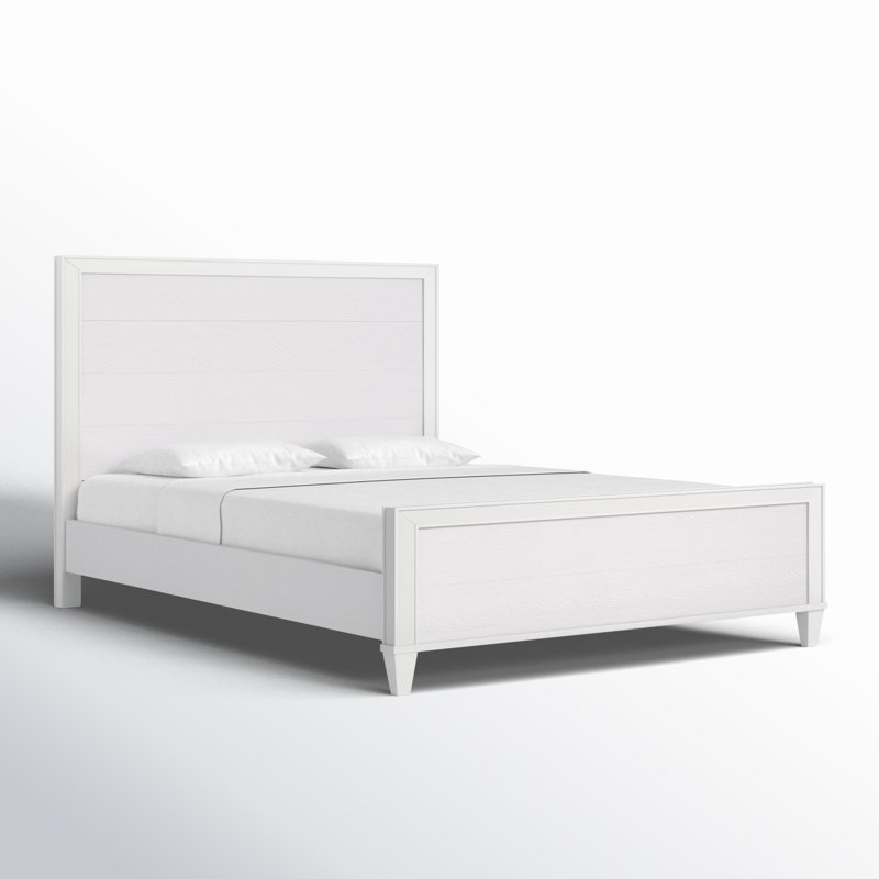 Lana Hudson Rosalie King Panel Bed, King