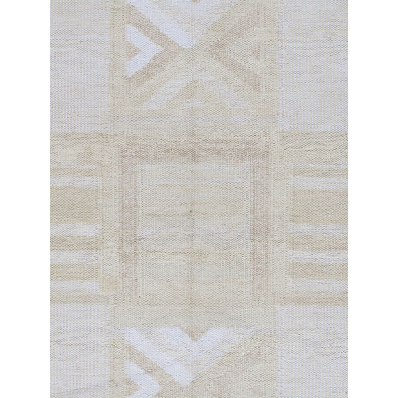 Swedish One-of-a-Kind 9' X 12' Area Rug