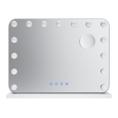 Rectangle Dresser Mirror