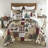 Your Lifestyle by Donna Sharp Dashing 3PC Queen Holiday Quilt Set-114399444