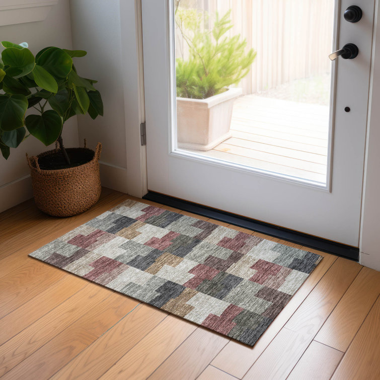  Melania Area Rug