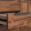 Vanfleet 63'' Sideboard