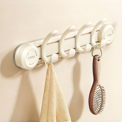 Manfredi 46.9cm 0 Wall Mounted Towel Bar