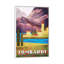 Italy-Lombardy by Missy Ames - Floater Frame Print on Canvas-1990711906-1990711917
