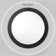 Daphne Double  rings Dimmable 10" LED Flush Mount Ceiling light