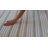 Rug Branch Solena 8' x 10' (7'10" x 10') Cream/Beige Striped Indoor Area Rug, Contemporary, Low Pile, Stain-Resistant Carpet - Living Room, Bedroom, Dining Room, and Kitchen-546298330