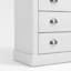 Sufy Octave 4 Drawer Chest of Drawers-1481120365