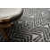 Eaton Chevron Area Rug