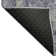 Premium Machine Washable Prisco Eggplant Rug