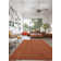 Richmondville Solid Colour Shag Area Rug
