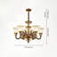 Lustre de style européen rétro-124444273-124444272
