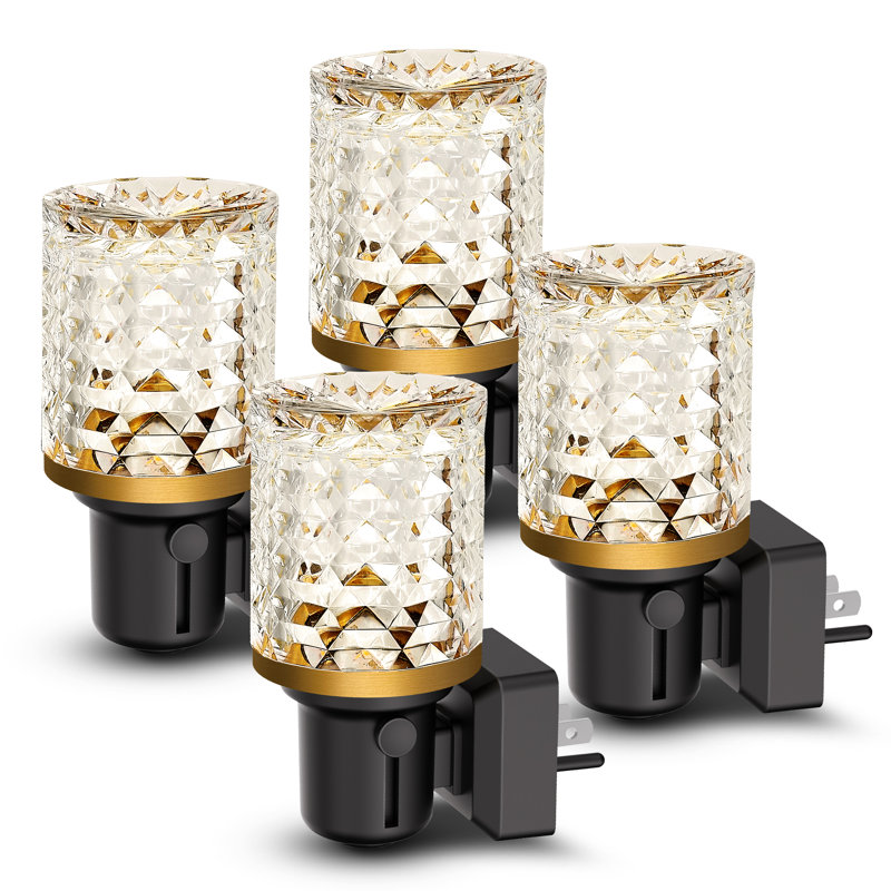 Plug In Night Light