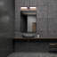 2 - Light LED Vanity Light