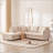 Emmilee Sectional-1271255386