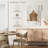 Wintery Cabin-279463206