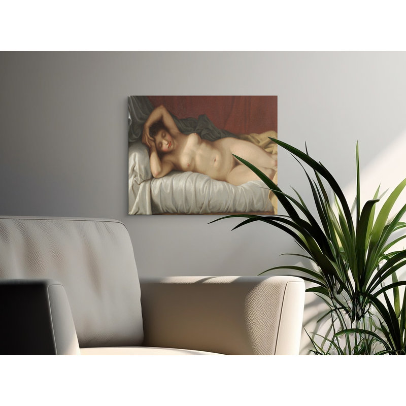 Laskowski Wrapped Canvas Print Set, 24x16