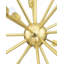 Lustre sphérique à 18 lumières Kristoff-640657037