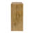 Wood-Look Square-Column MGO End Table(Only Including Table)-390147086-390147087