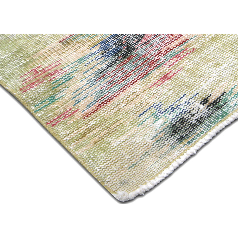 One-of-a-Kind 5'9" X 8'8" Area Rug