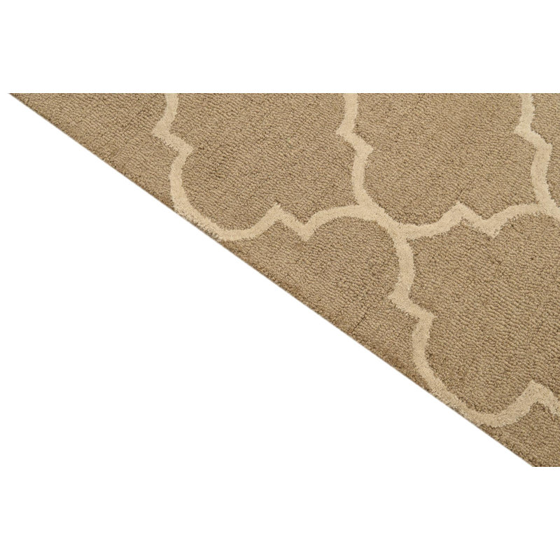 Iverson Tan Rug