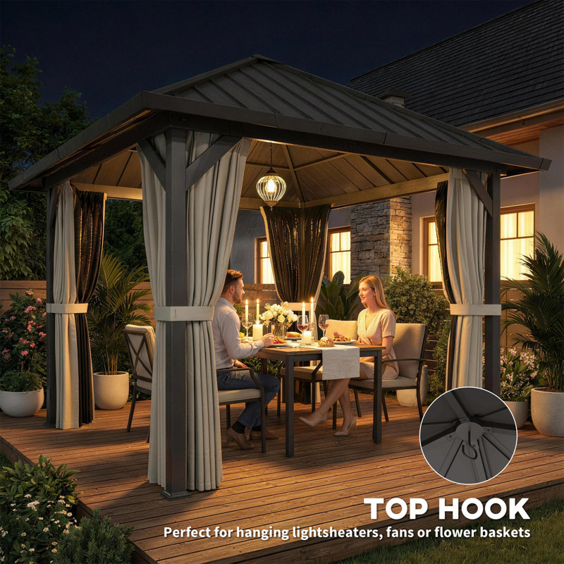 Gazebo