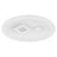 Gafna Acrylic LED Flush Mount