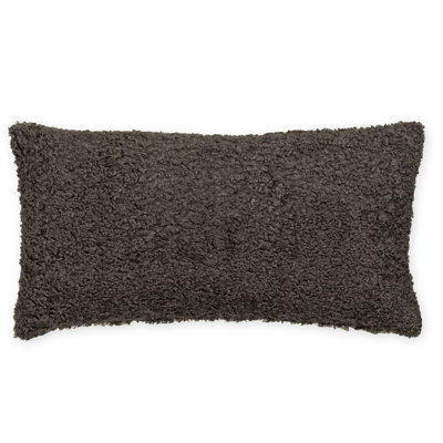 Solid Throw Pillow