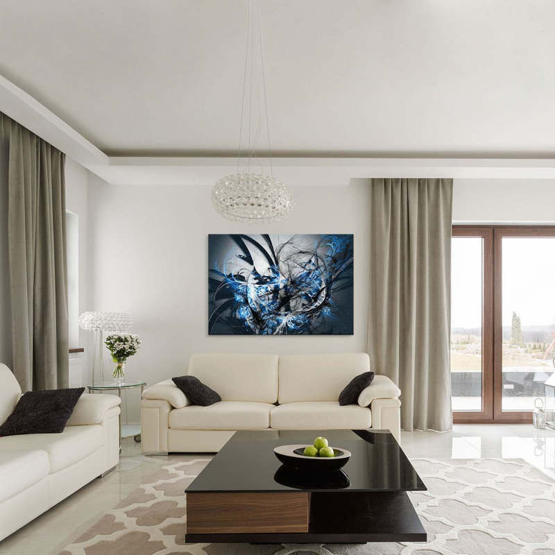 Wrapped Canvas Print, 100cm H x 150cm W x 2.5cm D