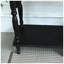 Console de vestibule 39,37 po