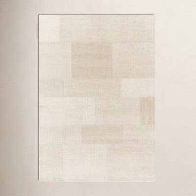 Cheena Handmade Area Rug