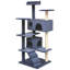 Allegro 125cm H Cat Tree-537573449