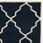Chatham Hand Tufted Wool Geometric Rug-10492755