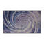 Tapis mauve soyeux et moelleux-100862660