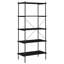 Madiun 80cm W Steel Shelving Unit-720644978