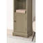 Croft 153cm H x 38cm W Bookcase-125346170