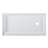 Voltaire 60" x 32" Single-Threshold, Shower Base-44745242-98175927