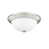 Brushed Nickel selected