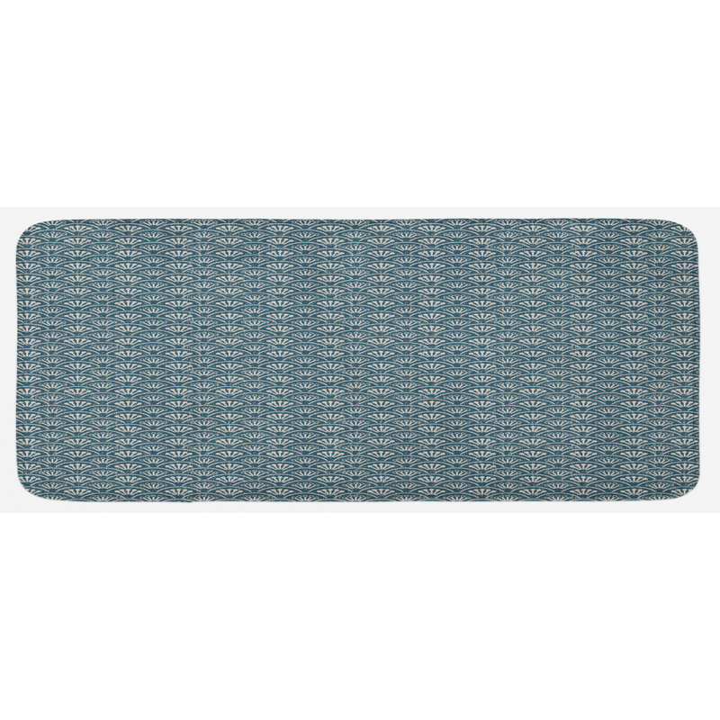 Tapis de cuisine